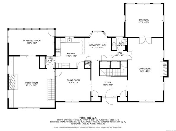 177 Old Boston Road, Wilton CT 06897