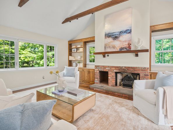177 Old Boston Road, Wilton CT 06897