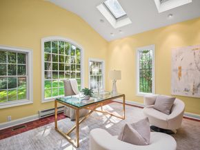 177 Old Boston Road, Wilton CT 06897
