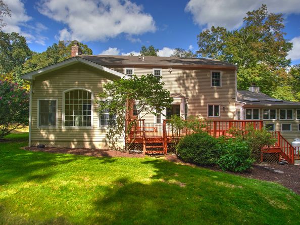 177 Old Boston Road, Wilton CT 06897