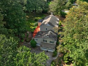 177 Old Boston Road, Wilton CT 06897
