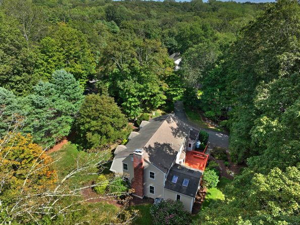 177 Old Boston Road, Wilton CT 06897