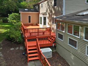 177 Old Boston Road, Wilton CT 06897