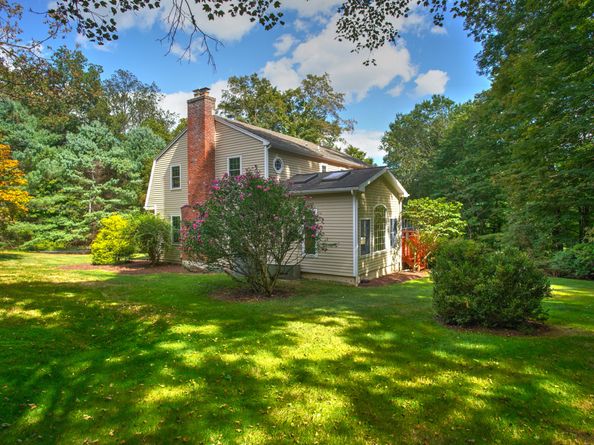 177 Old Boston Road, Wilton CT 06897