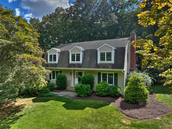 177 Old Boston Road, Wilton CT 06897