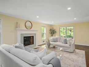 177 Old Boston Road, Wilton CT 06897