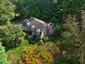 177 Old Boston Road, Wilton CT 06897