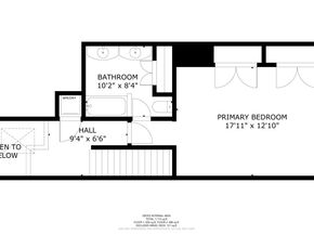 2437 Bedford Street F20, Stamford CT 06905