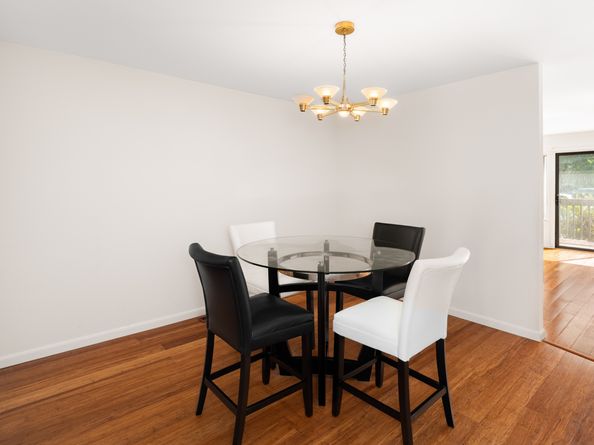 2437 Bedford Street F20, Stamford CT 06905