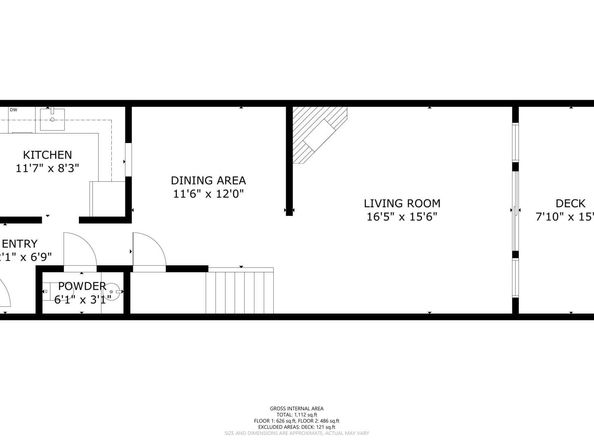 2437 Bedford Street F20, Stamford CT 06905