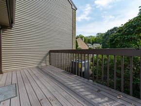 2437 Bedford Street F20, Stamford CT 06905