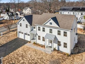 210 Pansy Road, Fairfield CT 06824