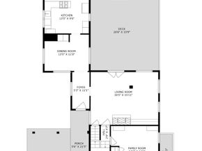 43 Mill Road, Stamford CT 06903