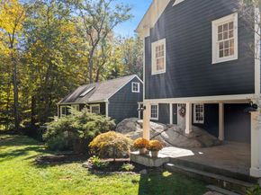43 Mill Road, Stamford CT 06903