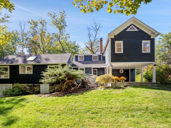 43 Mill Road, Stamford CT 06903