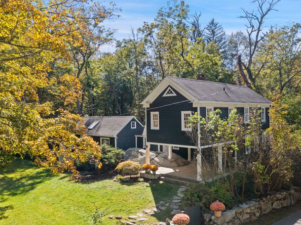 43 Mill Road, Stamford CT 06903
