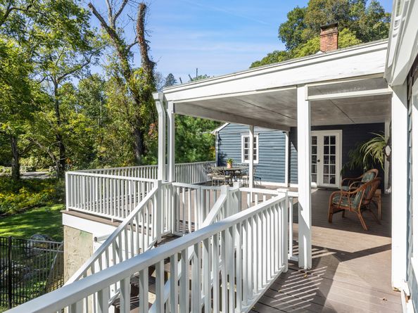 43 Mill Road, Stamford CT 06903