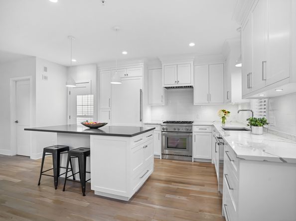 21 Beaumont Street 21, Fairfield CT 06824