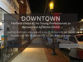 251 Soundview Avenue, Fairfield CT 06825