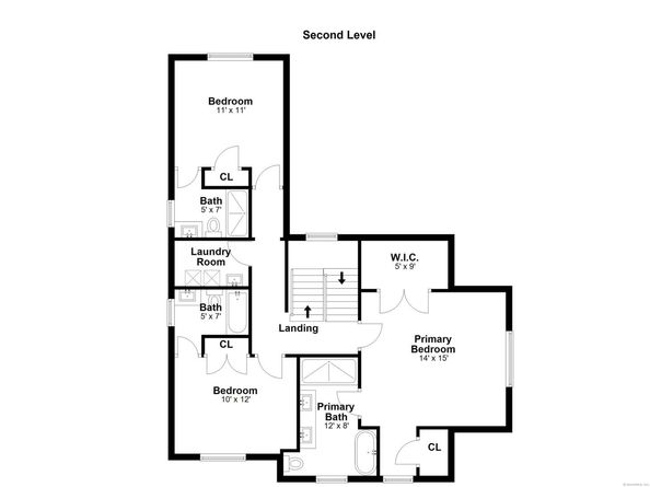 251 Soundview Avenue, Fairfield CT 06825