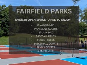251 Soundview Avenue, Fairfield CT 06825