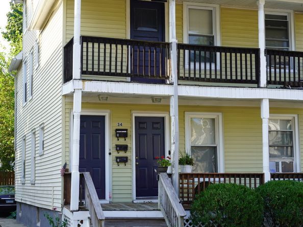 34 Hanford Avenue, Bridgeport CT 06605