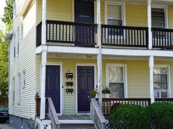 34 Hanford Avenue