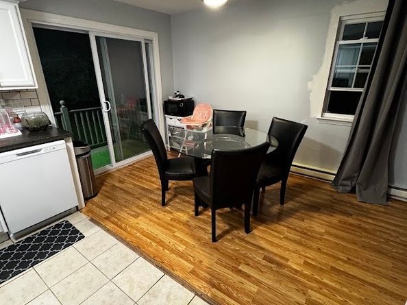 12 Scuppo Road H45, Danbury CT 06811