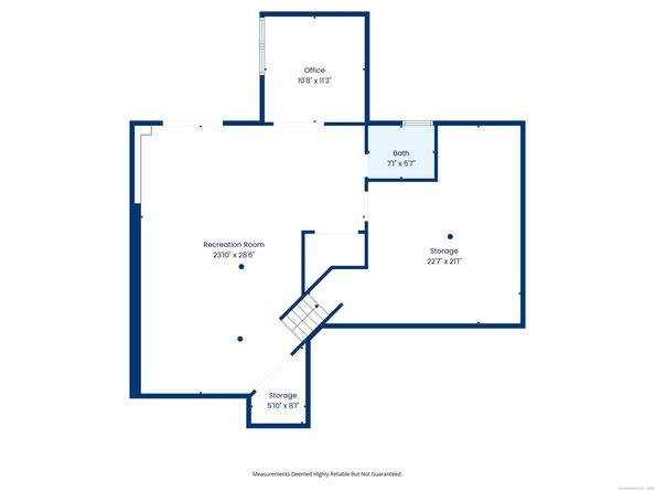 4 Frank Street, Norwalk CT 06851