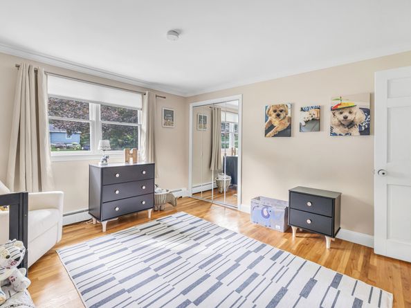 118 Greenbrier Road, Trumbull CT 06611