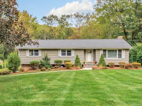 118 Greenbrier Road, Trumbull CT 06611