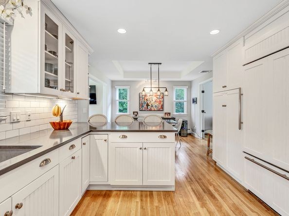 118 Greenbrier Road, Trumbull CT 06611