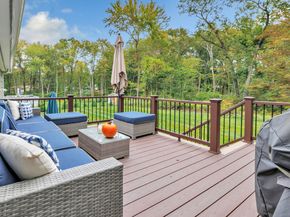 118 Greenbrier Road, Trumbull CT 06611