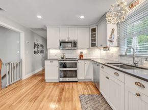 118 Greenbrier Road, Trumbull CT 06611