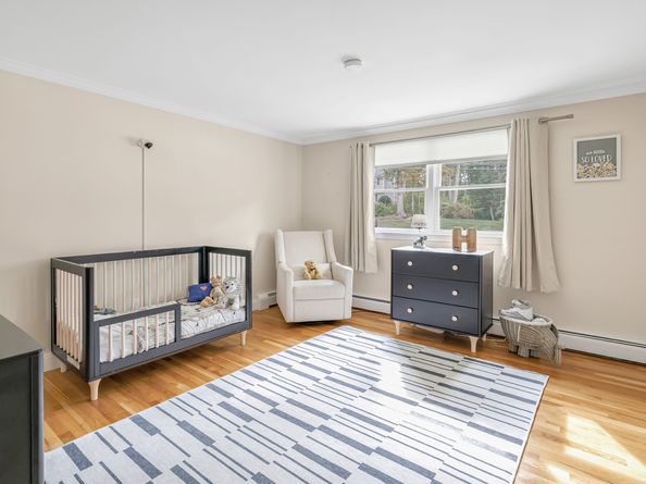 118 Greenbrier Road, Trumbull CT 06611