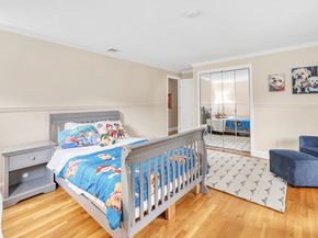 118 Greenbrier Road, Trumbull CT 06611