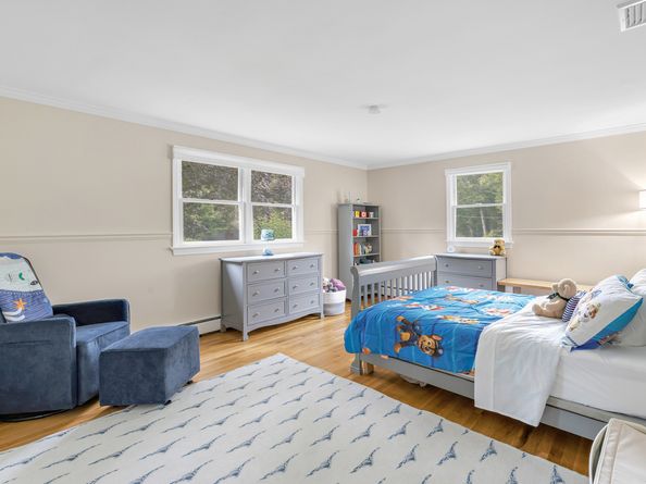 118 Greenbrier Road, Trumbull CT 06611