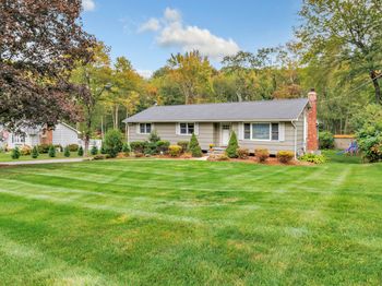 118 Greenbrier Road