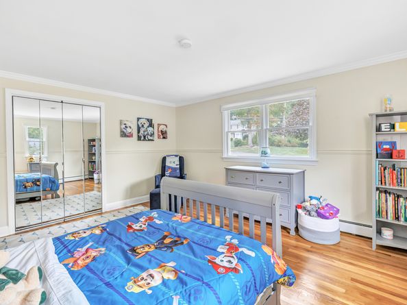 118 Greenbrier Road, Trumbull CT 06611
