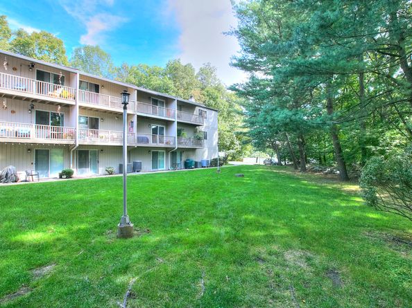 100 Wolfpit Avenue 17, Norwalk CT 06851