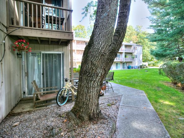 100 Wolfpit Avenue 17, Norwalk CT 06851