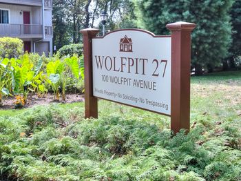 100 Wolfpit Avenue