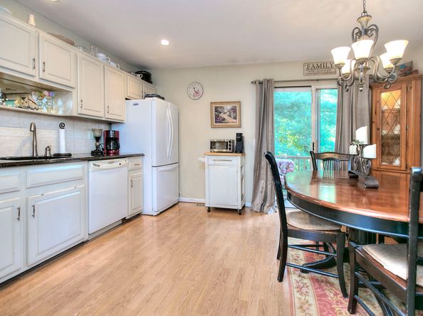 100 Wolfpit Avenue 17, Norwalk CT 06851