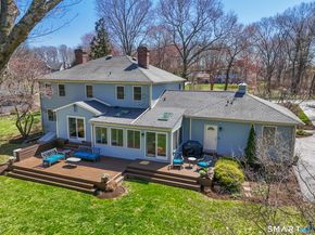 21 Shawnee Lane, Monroe CT 06468