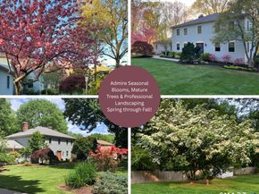 21 Shawnee Lane, Monroe CT 06468