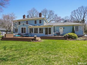 21 Shawnee Lane, Monroe CT 06468