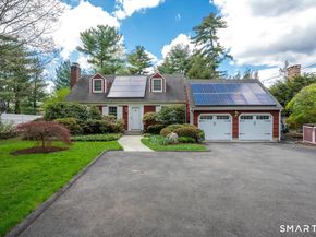 132 Hoyt Street, Darien CT 06820