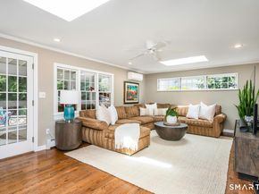 132 Hoyt Street, Darien CT 06820