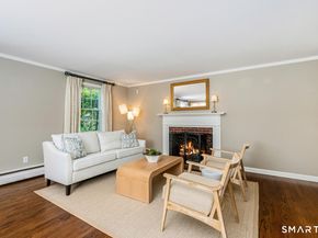 132 Hoyt Street, Darien CT 06820
