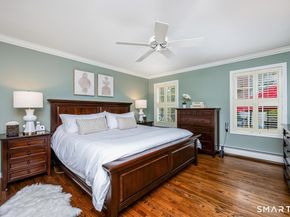 132 Hoyt Street, Darien CT 06820